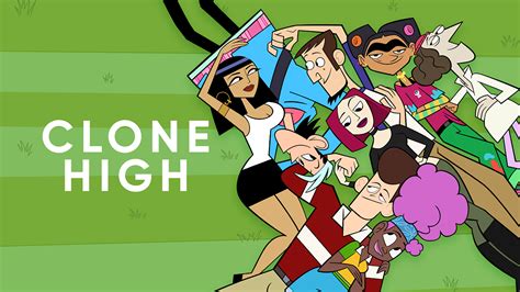 watch clone high free oline|clone high 123movies.